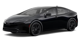 2026 TOYOTA Prius Plug-in Hybrid NIGHTSHADE photo-1