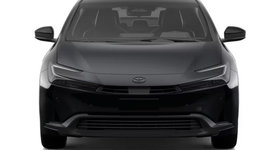 2026 TOYOTA Prius Plug-in Hybrid NIGHTSHADE photo-2