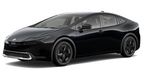 TOYOTA Prius Hybride Branchable SE 2026 photo-1