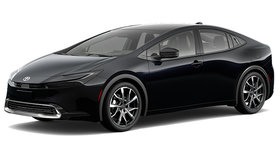 2026 TOYOTA Prius Plug-in Hybrid XSE PREMIUM photo-1