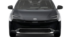 2026 TOYOTA Prius Plug-in Hybrid XSE PREMIUM photo-2