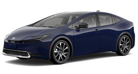 2026 TOYOTA Prius Plug-in Hybrid XSE photo-1