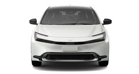 2026 TOYOTA Prius LIMITED AWD photo-2
