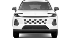 2026 TOYOTA RAV4 Hybrid LE photo-2