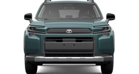 TOYOTA RAV4 Hybride WOODLAND 2026 photo-2