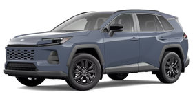TOYOTA RAV4 Hybride XLE 2026 photo-1