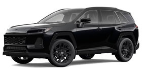 TOYOTA RAV4 Hybride XSE GROUPE TECHNOLOGIE 2026 photo-1