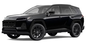 TOYOTA RAV4 Hybride XSE 2026 photo-1