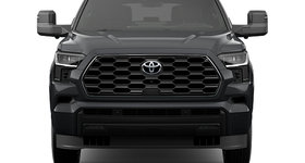 2026 TOYOTA Sequoia Hybrid PLATINUM photo-2