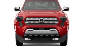TOYOTA Tacoma Hybride LIMITED 2026 photo-2