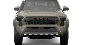 2026 TOYOTA Tacoma Hybrid TRAILHUNTER photo-2