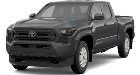 2026 TOYOTA Tacoma SR5 photo-1
