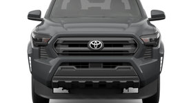 2026 TOYOTA Tacoma SR5 photo-2
