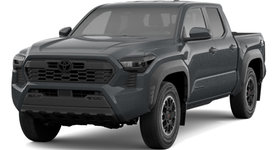2026 TOYOTA Tacoma TRD OFF ROAD 6M SB photo-1