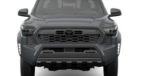 2026 TOYOTA Tacoma TRD OFF ROAD 6M SB photo-2