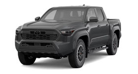 2026 TOYOTA Tacoma TRD OFF ROAD PREMIUM SB photo-1