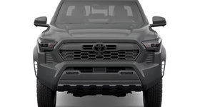 2026 TOYOTA Tacoma TRD OFF ROAD PREMIUM SB photo-2
