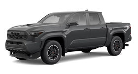 2026 TOYOTA Tacoma TRD SPORT PLUS 6M SB photo-1