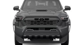 2026 TOYOTA Tacoma TRD SPORT PLUS 6M SB photo-2