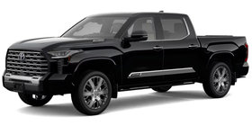2026 TOYOTA Tundra Hybrid CREWMAX CAPSTONE photo-1