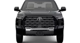 2026 TOYOTA Tundra Hybrid CREWMAX CAPSTONE photo-2