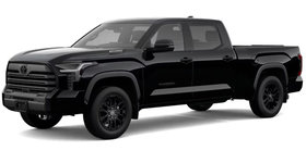 2026 TOYOTA Tundra Hybrid CREWMAX LIMITED L NIGHTSHADE photo-1