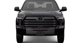 2026 TOYOTA Tundra Hybrid CREWMAX LIMITED L NIGHTSHADE photo-2