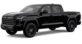 TOYOTA Tundra Hybride CREWMAX LIMITED NIGHTSHADE 2026 photo-1