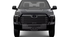 TOYOTA Tundra Hybride CREWMAX LIMITED NIGHTSHADE 2026 photo-2
