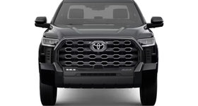 2026 TOYOTA Tundra Hybrid CREWMAX PLATINUM photo-2