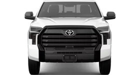 2026 TOYOTA Tundra 4X2 DOUBLE CAB SR L photo-2