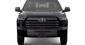 TOYOTA Tundra 4X2 DOUBLE CAB SR 2026 photo-2