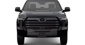 2026 TOYOTA Tundra CREWMAX LIMITED L NIGHTSHADE EDITION photo-2