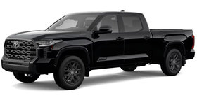 2026 TOYOTA Tundra CREWMAX PLATINUM L photo-1