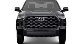2026 TOYOTA Tundra CREWMAX PLATINUM L photo-2
