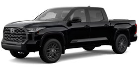 TOYOTA Tundra CREWMAX PLATINUM 2026 photo-1