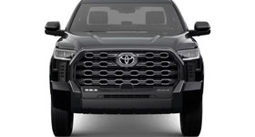 TOYOTA Tundra CREWMAX PLATINUM 2026 photo-2