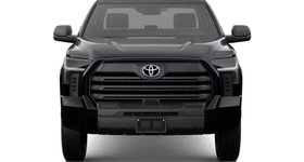2026 TOYOTA Tundra CREWMAX SR photo-2