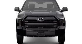 2026 TOYOTA Tundra CREWMAX SR5 L photo-2