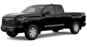 2026 TOYOTA Tundra DOUBLE CAB SR photo-1