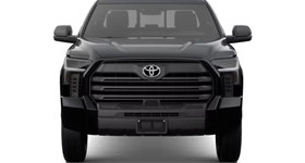 2026 TOYOTA Tundra DOUBLE CAB SR photo-2