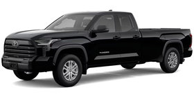 2026 TOYOTA Tundra DOUBLE CAB SR5 L photo-1