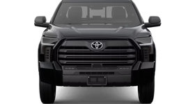 2026 TOYOTA Tundra DOUBLE CAB SR5 L photo-2
