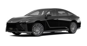 LEXUS ES tout electrique 350E EXECUTIVE VIP 2027 photo-1