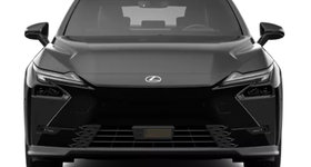 LEXUS ES tout electrique 350E EXECUTIVE VIP 2027 photo-2