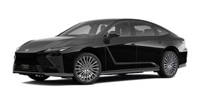 LEXUS ES tout electrique 350E LUXURY PLUS 2027 photo-1
