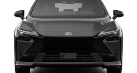 LEXUS ES tout electrique 350E LUXURY PLUS 2027 photo-2