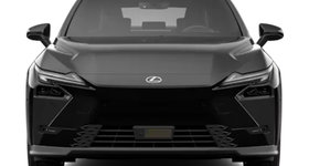 2027 LEXUS ES All-Electric 350E LUXURY photo-2
