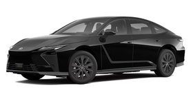 LEXUS ES tout electrique 350E SIGNATURE 2027 photo-1