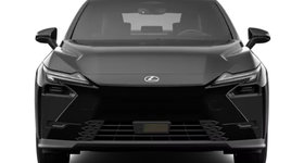 LEXUS ES tout electrique 350E SIGNATURE 2027 photo-2